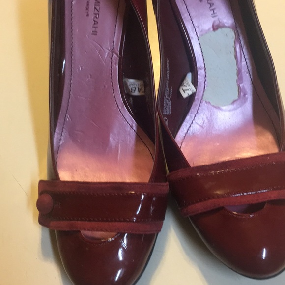 Shoes - Picture 5 of 5